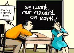 Extra 44m teachers needed globally to meet SDG 4 — World Bank