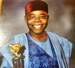 Why oil & gas professionals rewarded petrolog twice at PETAN Awards