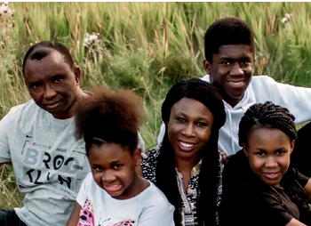 I left Nigeria as medical doctor to find better future for my children in Canada – Omowumi Iyaoromi