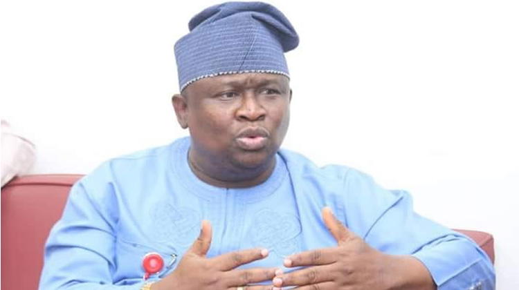Food production: FG allocates N350bn for reticulation, desilting of dams – Senator Adeola