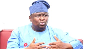 Ogun 2027: Too early to discuss governorship race – Senator Adeola