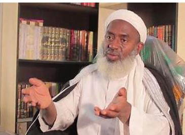 Govt knows the terrorists, their locations, Security experts agree with Gumi