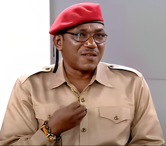 Solomon Dalung insists Tinubu's govt is fraught with cabals' interference.