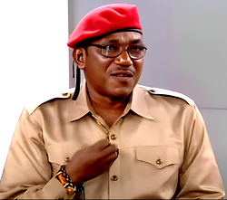 FG lacks political will to fight terrorism – Dalung