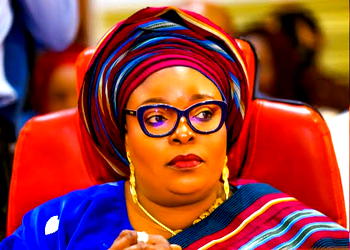 Lagos Assembly Crisis: Meranda survives as Tinubu fails to meet GAC team