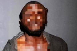Police arrest suspected cultist, Black Jesus, in Ogun