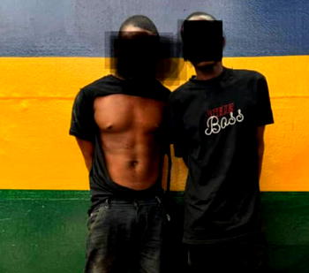 Suspected kidnappers of ex-AIG Odumosu’s wife arrested