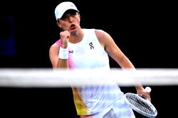 Italian Open: Swiatek struggles into third round as Sabalenka, Paolini go through