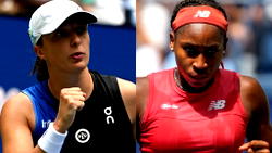 Tennis: Gauff, Swiatek on collision course for United Cup glory