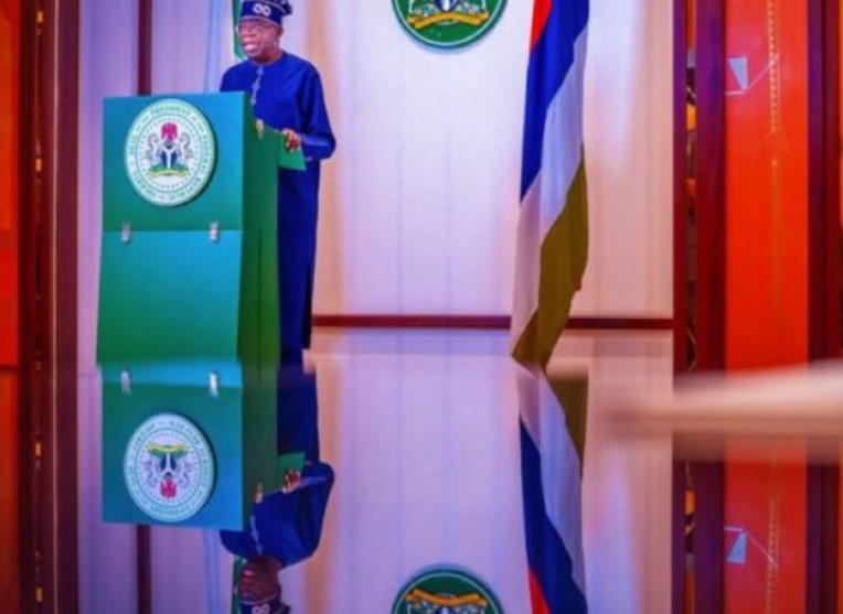 NEW YEAR: PANDEF, Afenifere, INC, YCE, NNPP, others disagree over Tinubu’s message