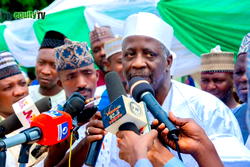 We plot Northern star youths empowerment to address challenges – Bafarawa