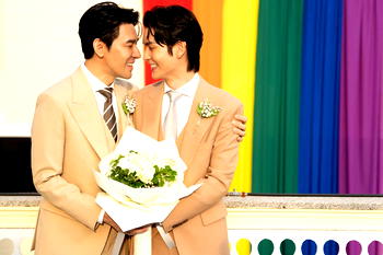 Hundreds to wed as same-sex marriage law takes effect in Thailand