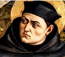 The Feast of St. Thomas Aquinas: Reflections on his legacy