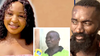 Timilehin Ajayi: Arrested gospel singer’s dad begs for his release