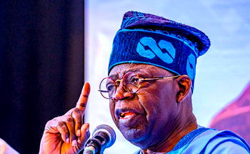 I removed fuel subsidy to protect unborn generation —Tinubu