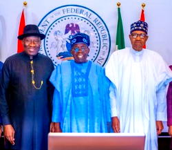Budgets: How Buhari, Tinubu, Jonathan, Obasanjo, Yar’Adua spent N232.55trn in 27 years