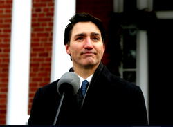 Trudeau, Canada’s Prime Minister resigns