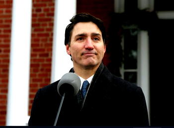 Trudeau, Canada’s Prime Minister resigns