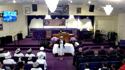 US pastor faces backlash after making girl apologise to church for getting pregnant
