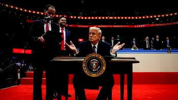 Immigration groups sue Trump over order to end US birthright citizenship