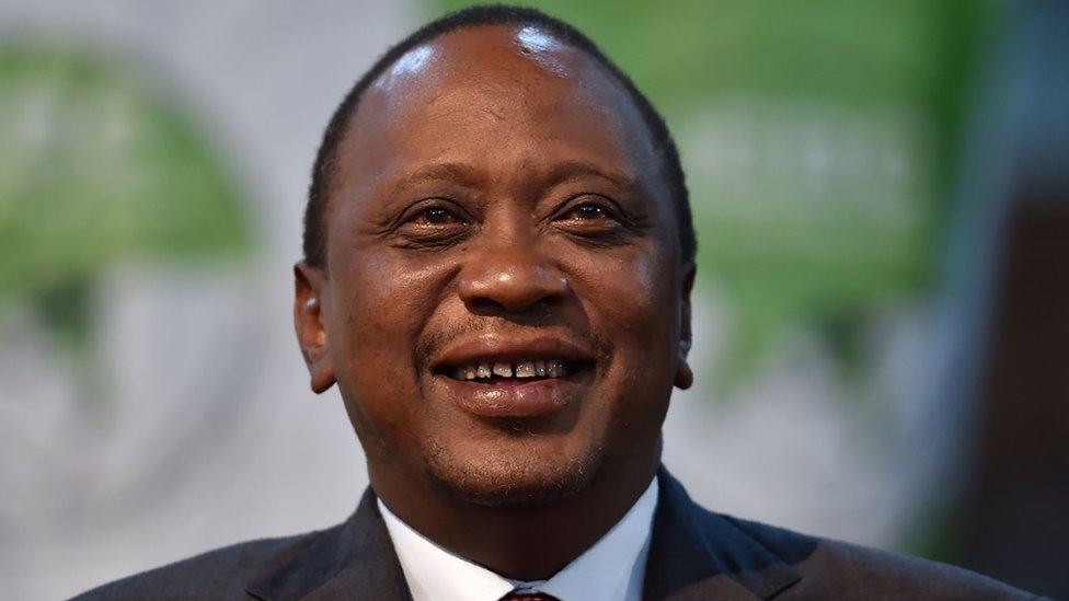 Trump Africa Needs To Wake Up Uhuru Kenyatta Vanguard News trump-africa-needs-to-wake-up-uhuru-kenyatta-vanguard-news