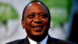Trump: Africa needs to wake up – Uhuru Kenyatta