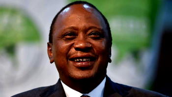 Trump: Africa needs to wake up – Uhuru Kenyatta
