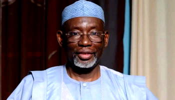 NIPR inducts Jigawa Gov. Namadi as patron