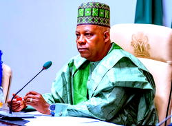 Shettima to launch women, youth, children learning, empowerment fund