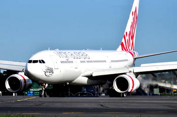 Fiji probes alleged sexual assault of two Virgin Australia crew members