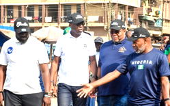 Lagos: Enforcement on ban of single-use plastics starts in 2weeks – Wahab