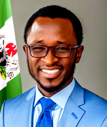 How we’re redefining Abuja’s real estate sector — Silas Musa Durkwa