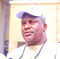 Femi Osabinu congratulates Tanko Yakassai on appointment as DG of Tinubu Support Group