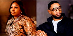 Fatoyinbo’s wife praises husband on birthday as church fetes less privileged