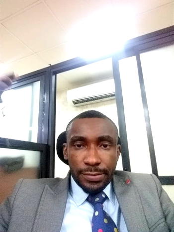 From Banking to Product Marketing: Eziyi Obinna Nduka’s Journey of Transformation