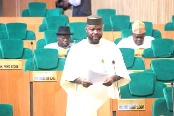 House of Rep member Clement Jimbo empowers constituents with 15-tonne tipper automobiles