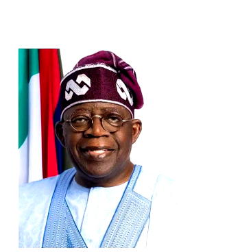 Ogbuku calls for prayers, support for Tinubu