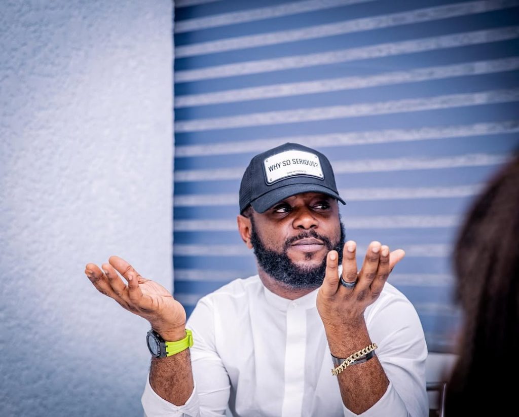 Self-Achan, Administrator, persecutors' nans President