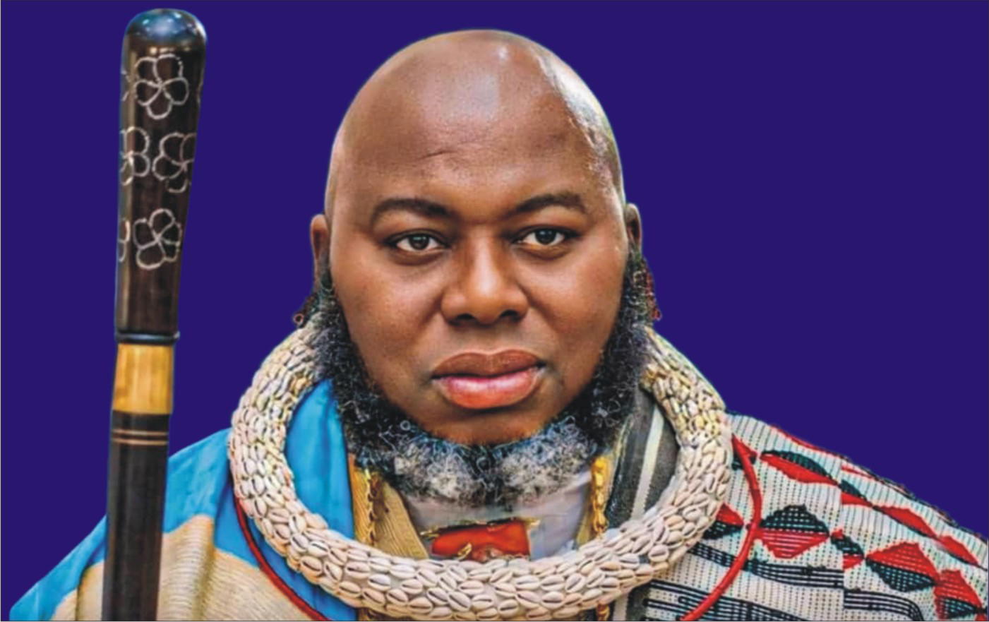 New Year: Dokubo-Asari sends goodwill message to Kalabaris