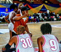 How we’re shaping future through sport, education – Adebayo~Abdullahi