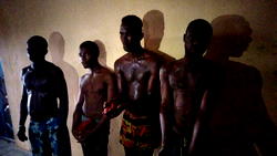Delta CP summons DPO, CSP, others over escape of notorious criminals from cell