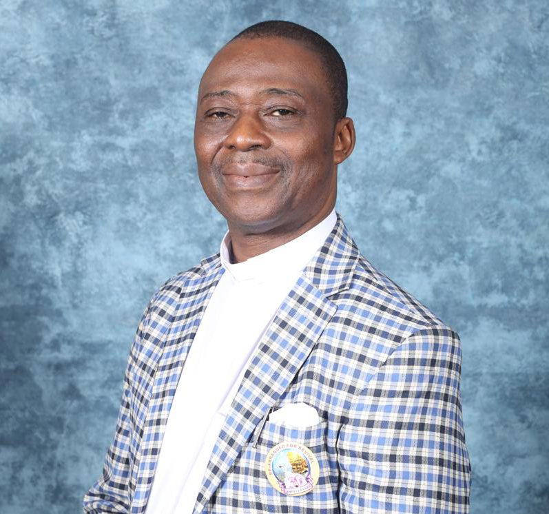 MFM General Overseer, Olukoya listed among 100 most reputable Africans ...