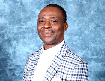 American author hails Olukoya’s teaching style as ‘rare, empowering’