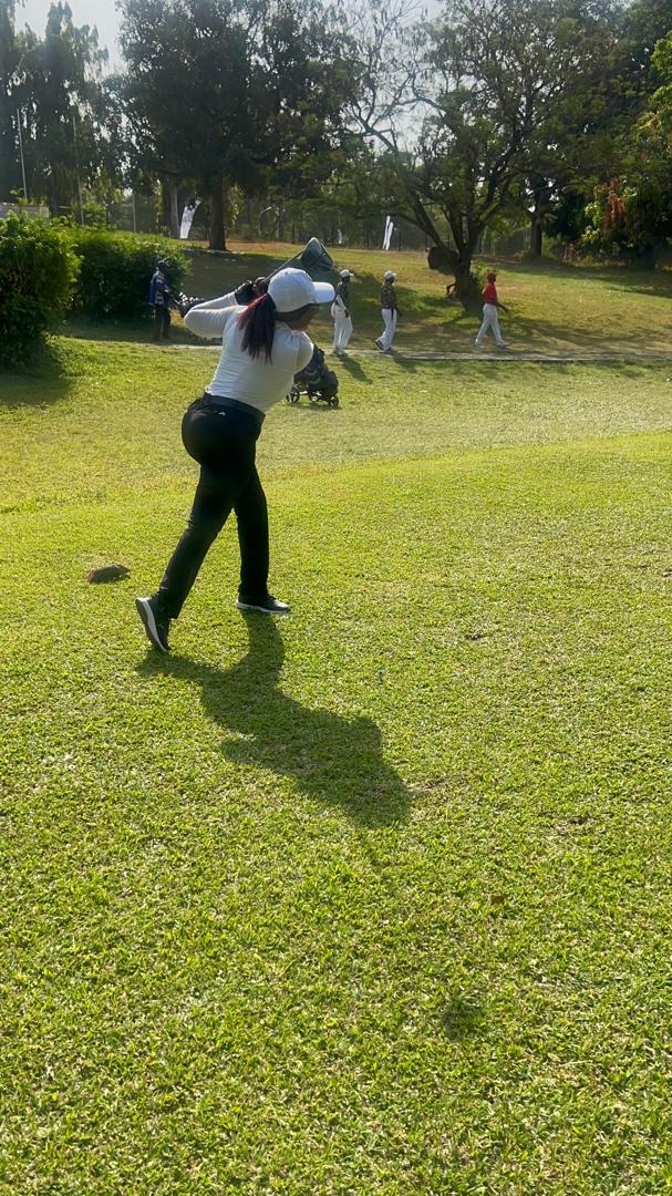 10 countries for 26th IBB International Golf and Country Club  Amateur Ladies Open