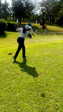10 countries for 26th IBB International Golf and Country Club  Amateur Ladies Open