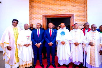 Why we’re in a hurry to develop Enugu State – Gov Mbah