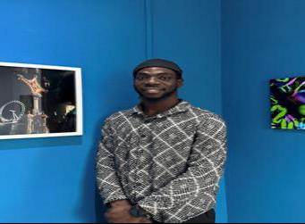 How I’m bridging cultures, environments with art photography — Olalekan Kelani