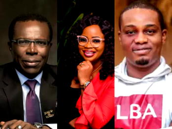 Maduka, Solesi, Adesakin others in 2025 impact makers list