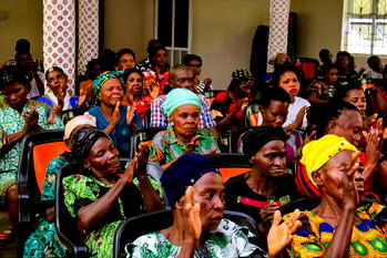New Year: Philanthropist empowers 77 widows, petty traders in A’Ibom LG