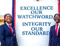 How we intend to lead the way amongst best colleges in Nigeria — College